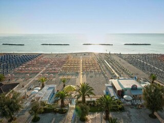 Apartment Alba Adriatica Environment 25