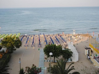 Apartamento Alba Adriatica Entorno 22