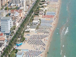 Apartment Alba Adriatica Environment 28