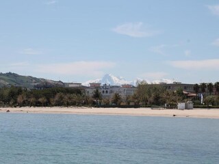 Apartamento Alba Adriatica Entorno 24