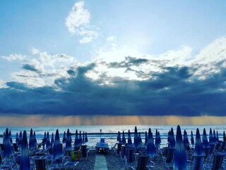 Apartment Alba Adriatica Environment 33