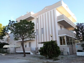 Apartment Alba Adriatica Outdoor Recording 10