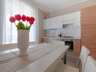 Apartment Alba Adriatica Features 17