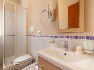 Apartment Alba Adriatica Features 14