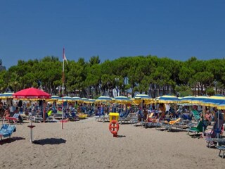 Apartamento Alba Adriatica Entorno 33