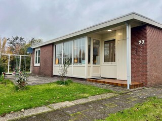 Maison de vacances Sint Maartenszee Enregistrement extérieur 5