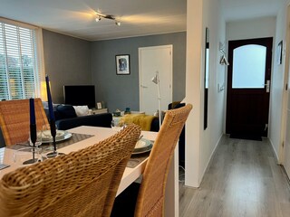 Vakantiehuis Sint Maartenszee Kenmerken 11