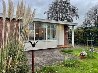 Casa per le vacanze Sint Maartenszee Registrazione all'aperto 1