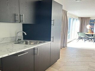 Ferienhaus Baarle-Nassau Ausstattung 10