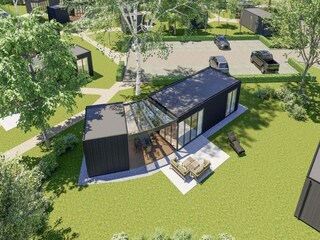 Ferienhaus Baarle-Nassau Außenaufnahme 4