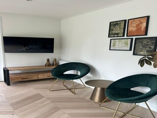 Ferienhaus Baarle-Nassau Ausstattung 16