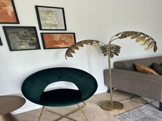 Ferienhaus Baarle-Nassau Ausstattung 17