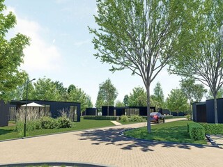 Ferienhaus Baarle-Nassau Umgebung 29