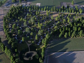 Ferienhaus Baarle-Nassau Umgebung 32