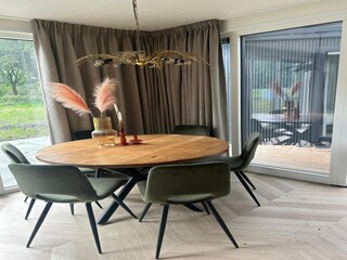 Ferienhaus Baarle-Nassau Ausstattung 19