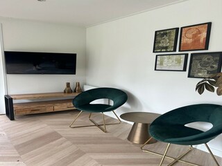 Ferienhaus Baarle-Nassau Ausstattung 13