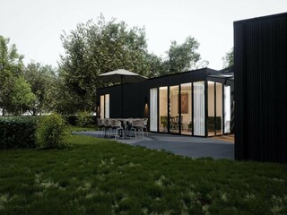 Ferienhaus Baarle-Nassau Außenaufnahme 5