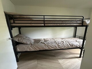 Ferienhaus Baarle-Nassau Ausstattung 12