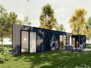 Ferienhaus Baarle-Nassau Außenaufnahme 4