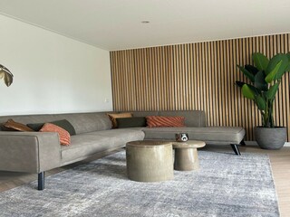 Ferienhaus Baarle-Nassau Ausstattung 14