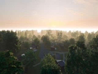 Ferienhaus Baarle-Nassau Umgebung 34