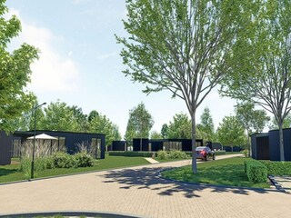 Ferienhaus Baarle-Nassau Umgebung 28