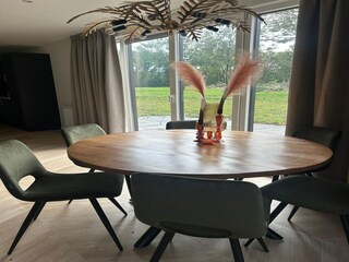 Ferienhaus Baarle-Nassau Ausstattung 19