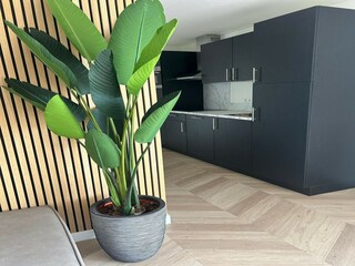 Ferienhaus Baarle-Nassau Ausstattung 21