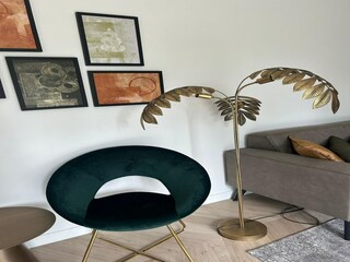 Ferienhaus Baarle-Nassau Ausstattung 16