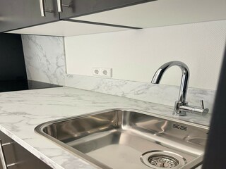 Ferienhaus Baarle-Nassau Ausstattung 21