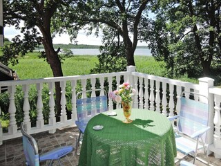 Parc de vacances Nowe Warpno  18