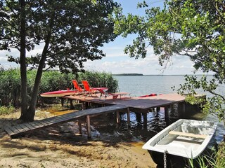 Parque de vacaciones Nowe Warpno  19