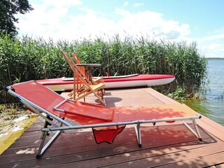 Parc de vacances Nowe Warpno  20