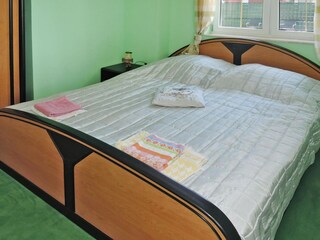 Vakantiepark Nowe Warpno Kenmerken 5