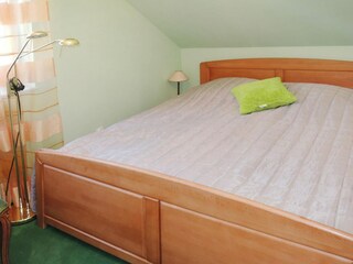 Vakantiepark Nowe Warpno Kenmerken 6