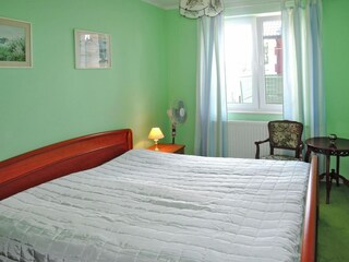 Vakantiepark Nowe Warpno Kenmerken 7