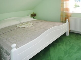 Vakantiepark Nowe Warpno Kenmerken 8