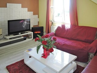 Parque de vacaciones Nowe Warpno Características 9