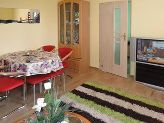 Vakantiepark Nowe Warpno Kenmerken 10