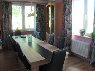 Vakantiepark Nowe Warpno Kenmerken 11