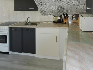 Vakantiepark Nowe Warpno Kenmerken 14