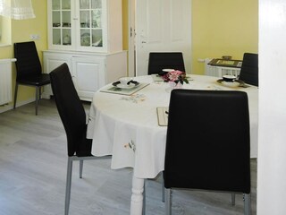 Vakantiepark Nowe Warpno Kenmerken 15