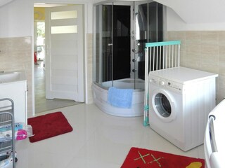 Vakantiepark Nowe Warpno Kenmerken 16