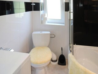 Vakantiepark Nowe Warpno Kenmerken 17