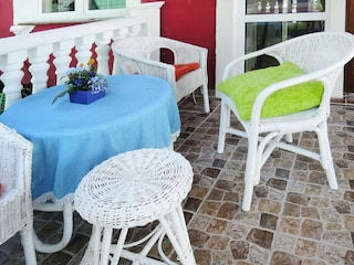 Holiday park Nowe Warpno  19