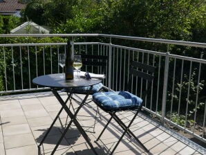 Ferienwohnung „Winzerhof-Auszeit“