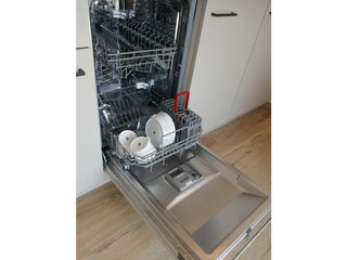 Dishwasher