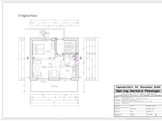 Holiday apartment Eibelstadt Floor Plan 13