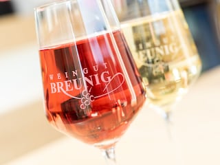 Wein-Genuss