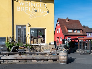 Weinladen